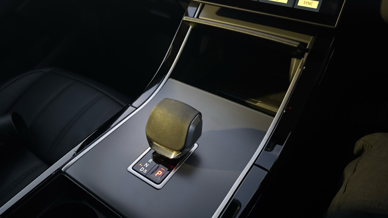 Land Rover Range Rover Evoque 2.0 D200 Dynamic HSE 5dr Auto Diesel Hatchback